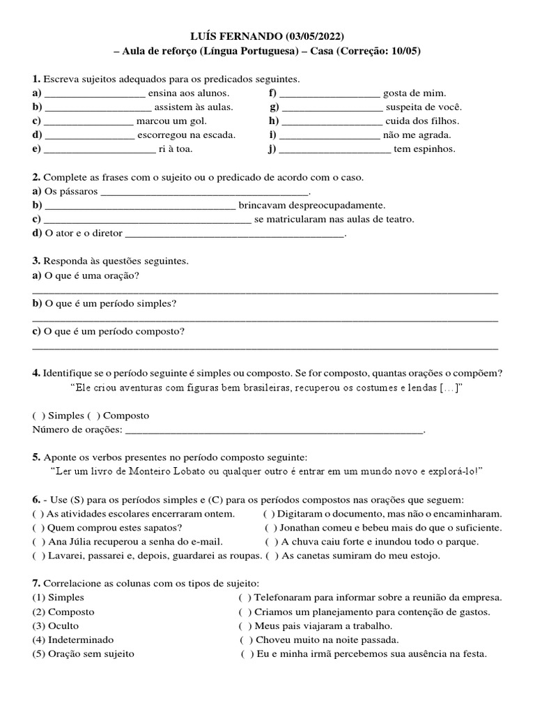 1-2-atividade-tipos-de-sujeito-e-per-odo-simples-e-composto-pdf