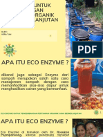 Eco Enzyme