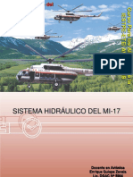 Sist Hidráulico Del MI-17 2022