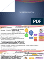 Clase 2-Microeconomía