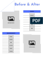 Before & After FicoFit