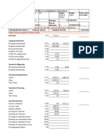 Ejercicio de Operativa Portuaria