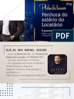 Pílulas de Locação #03