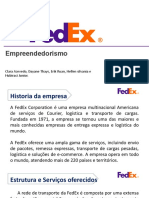 FedEX 1