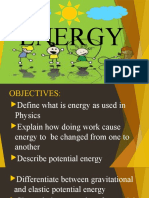 ENERGY Energy ENERGY