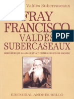 Libro Fray Francisco Valdes Subercaseaux Ok