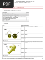 Codes défauts P15A0, P15A1 sur Peugeot | PDF | Huile de moteur ...