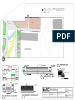 Proyecto Santa Marta Huerta 30.09-Pavimentos