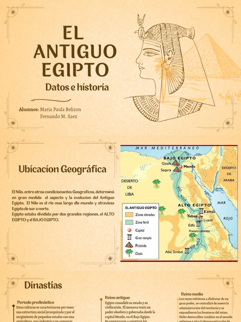 Historia y sociedad del Antiguo Egipto | PDF | Números | Antiguo Egipto, image size:768x1024