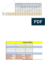 Diagrama Arg. 14X14 Desde El 09 Al 23 de Febrero de 2023