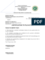 Cert To File Action