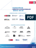 1375 - 2023 Cotizacion Consorcio Deportivo Quircan - Clinica Santa Cruz