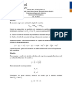 Parcial Final Termoquímica II