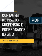 O Guia Definitivo Da Contagem de Prazos Suspensos