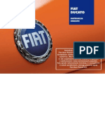 Fiat Ducato 07-2007 - Instrukcja Obsługi