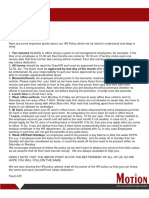 HR Policy-New PDF