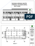 Gambar Ded Madrasah Darul Muttaqin