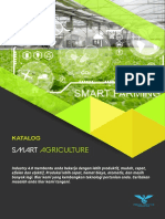 Smart Agriculture A4