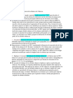 Q. Inorganica General 2022 Cuestionario 2 1 Sistemas Moleculares. Teoria de Los Enlaces de Valencia