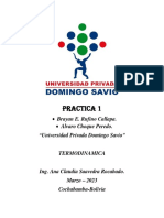 Practica 1 Termodinamica - B.R.C - A.C.P