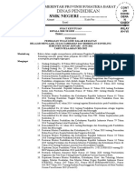 Format Konsideran SK PBM SMK TP 2021-2022