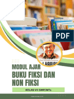 Modul Ajar Mandiri Siklus