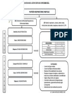 Proceso de Atención de Enfermería