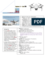 58 - Tatia - Unit 9 - Reading Explorer 3