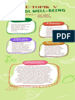 Hijau Modern Infografis Kesehatan Dan Manfaat Buah