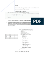 Prog 2 Final Exam Reviewer