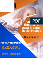Brochure Analis Financiero v4
