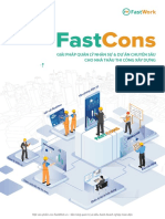 Brochure Fastcons v2.0