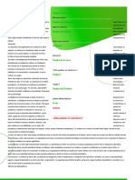 ¿Todos Podemos Ser Autoeficaces