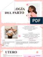 Fisiología Del Parto