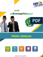 Materi Pengenalan Guru