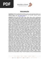 Acordao Relacao Legado 91534 14 2011 28102011 | PDF | Instituições ...