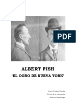 Asesino en serie Albert Fish