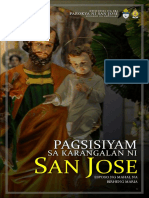 San Jose E-Booklet