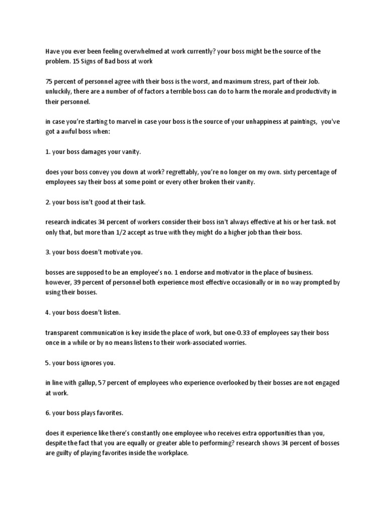 15-signs-of-bad-boss-at-work-pdf-psychology