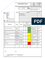 Análisis de Seguridad de La Tarea (Ast) : Diseño e Implementación de Un Arrancador Mediante Autotransformador