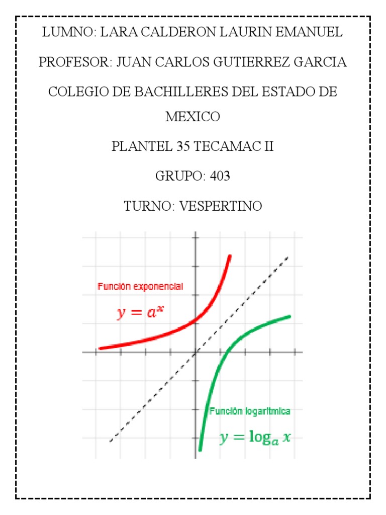 ALUMNO | PDF