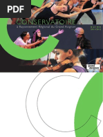 Download Conservatoire du Grand Avignon  guide 2011-2012 by Grand Avignon SN65174622 doc pdf