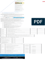 Cost Sheet Format Objects & Methods of Preparati