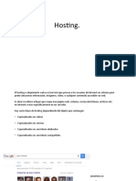 Power Hosting SIG1