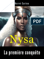 Nysa: La Première Conquête