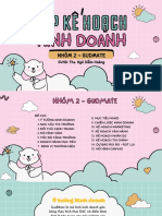 Nhóm 2 - GudMate