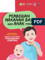 Buku PMBA