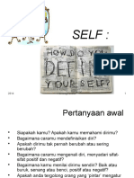 Kuliah 3 Psisos - SELF 2014