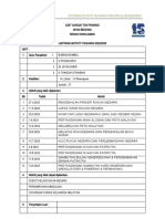 Format Laporan Tahunan Unit Koko