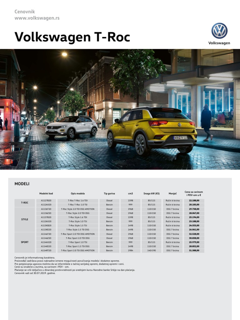 Download The Ultimate T Roc German Language Pdf - yzropy3